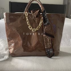 Fashion Tote Bags