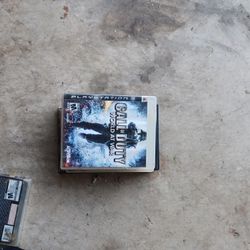 Ps3 Game