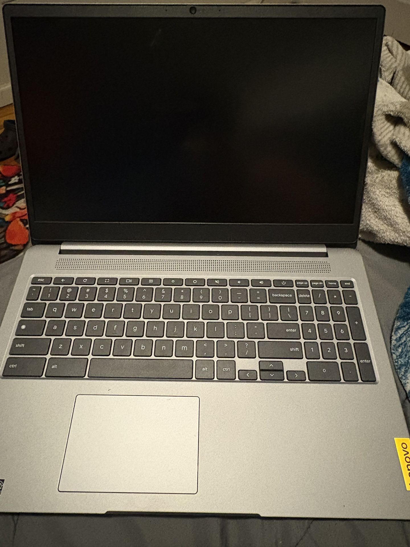 Chromebook