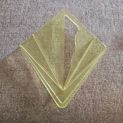 Center Finder