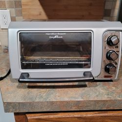 Toaster Oven