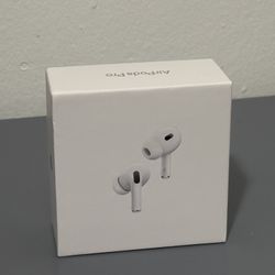 AirPod Pro 2 Generation 