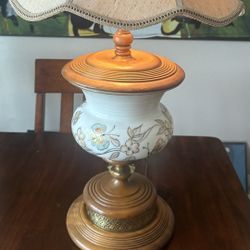 Vintage Lamp