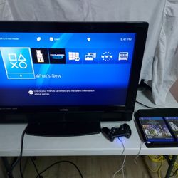 PS4 500 GB