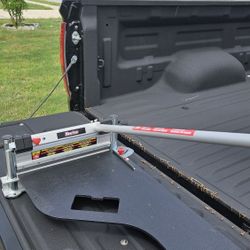 Brutus Laminate Flooring Cutter