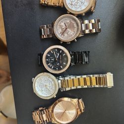 Michael Kors Watch
