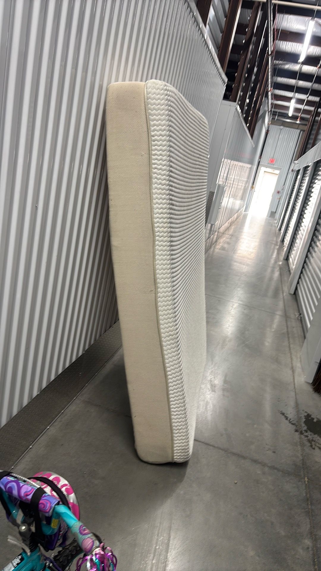 Mattress