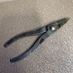 Proto 390 Waldes Truarc Snap Ring Plier No.  21a -USA-