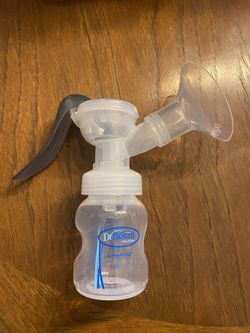 Dr. Browns Hand Pump