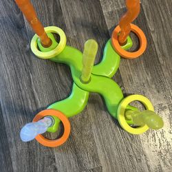 Ring Toss 