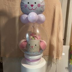 Easter Baskets