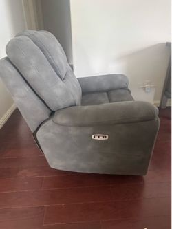 Recliner