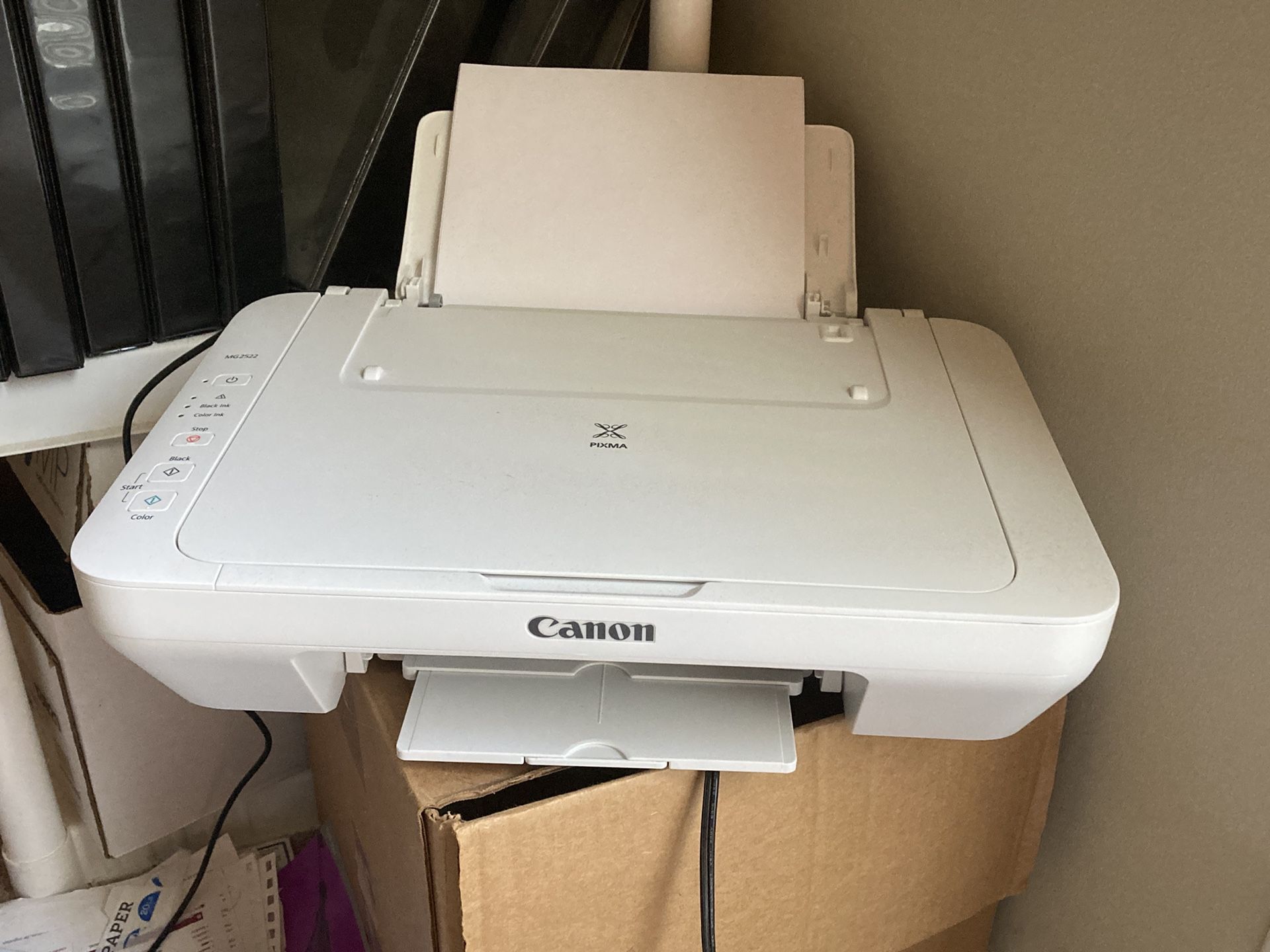 Canon Printer 