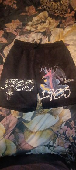 Cookies shorts size xl