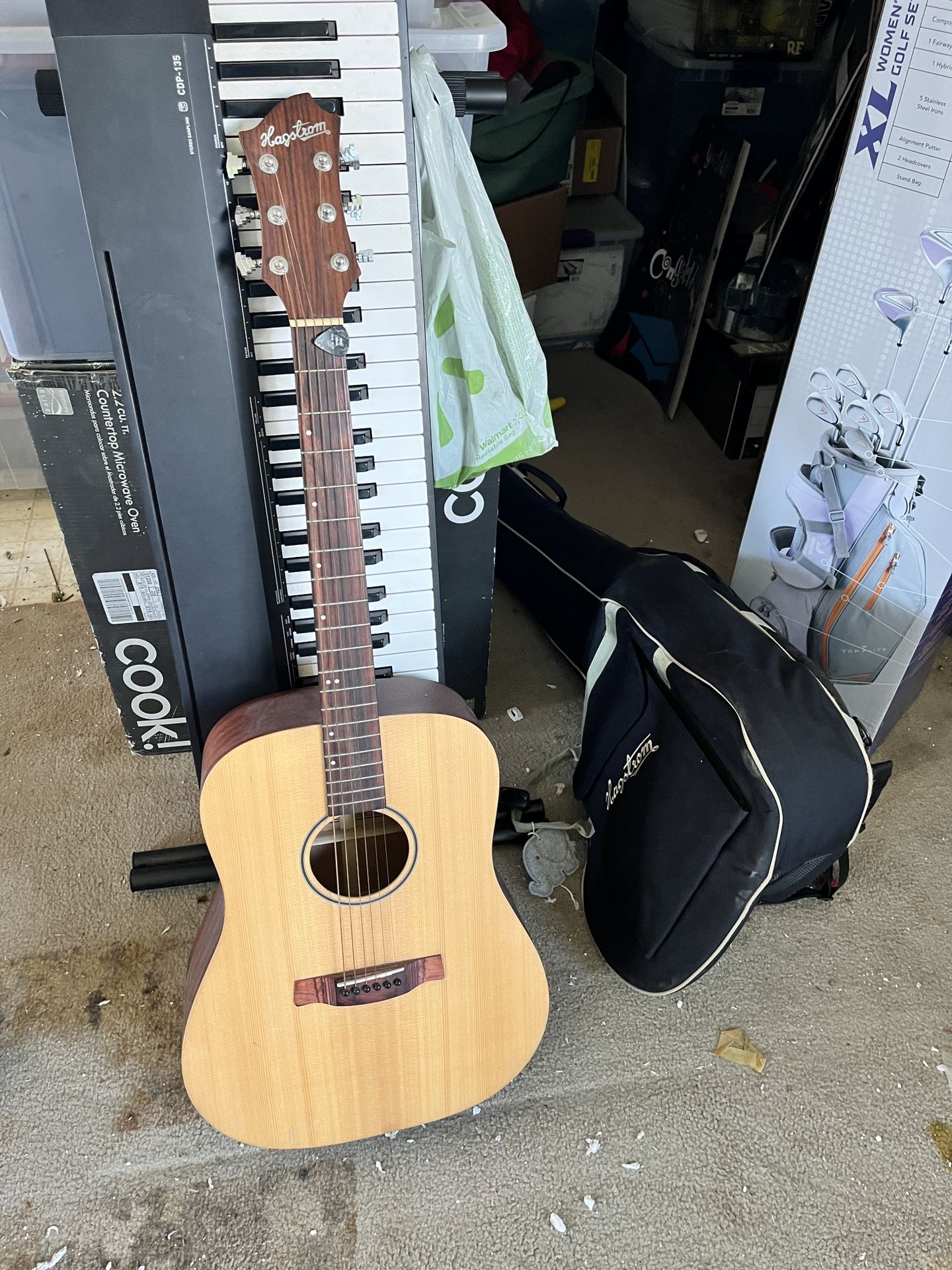 Guitar