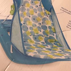 Baby Bather Brand New Box Damage #13