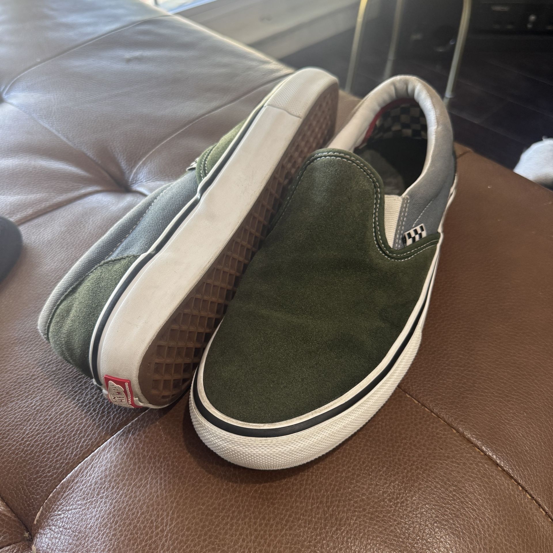 Vans Slip On