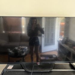 3 TVs For Sale 
