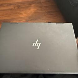 Hp Envy X360 Convertible 15