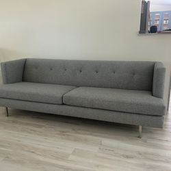 Sofa, Couch, Lightly Used