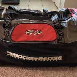 Joe Rocket Motorcycle/Dirtbike Gear Bag