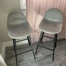 BARSTOOLS ($100 for 2)