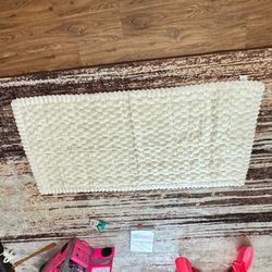 Dog couch cover