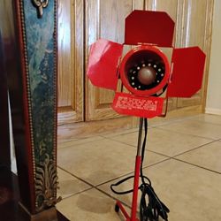 Vintage Lamp
