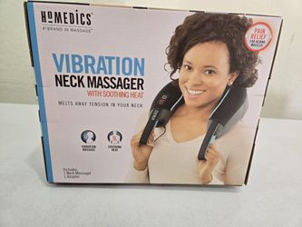 Neck Massager 