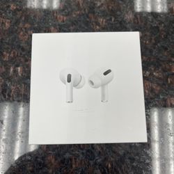 Apple AirPods Pro Headphone 