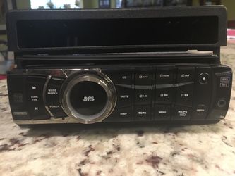 Dual Rudina MP3