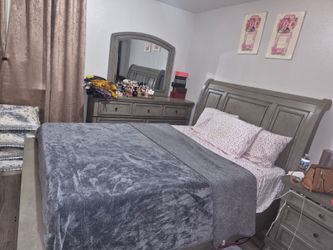 Bed sets