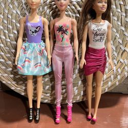 Barbie
