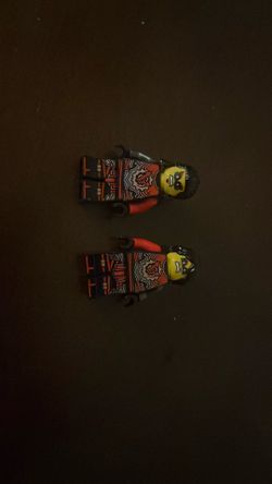 Ninjago