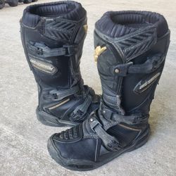 O'Neal MX Element  Motocross Boots Kids Size 3
