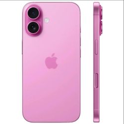 iPhone 16 plus