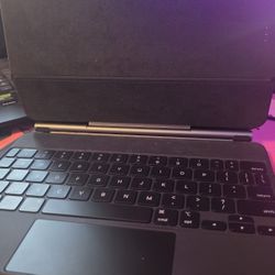 Magic Keyboard iPad Pro