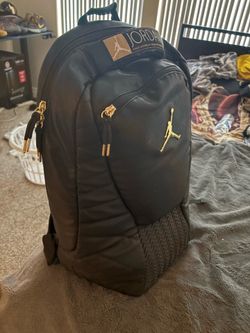 Jordan bag