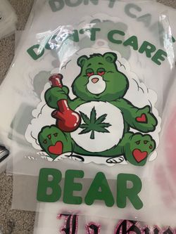 420 Dtf Iron On