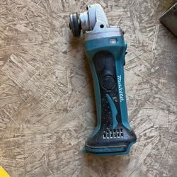 Makita Grinder 