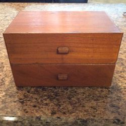 Cigar Box Vintage 1900’s J.T. Swann and Co. Tampa Fl. Factory No. 363( Good Condition)
