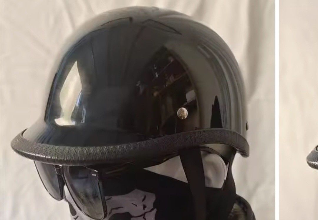 Motorcycle Helmet