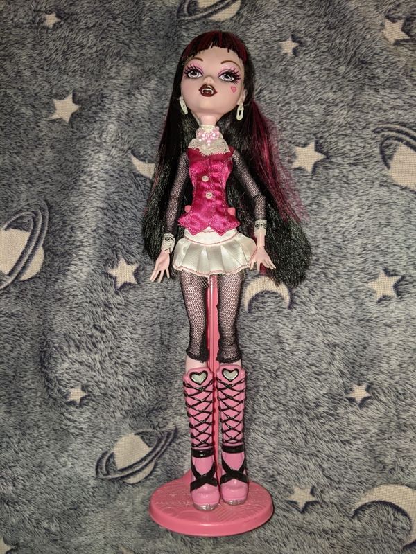 boo york monster high