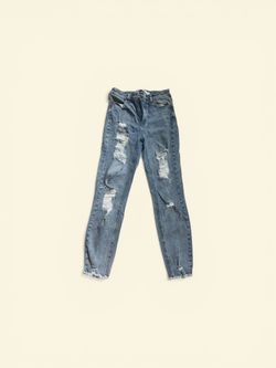 Tinseltown Jeans Size 5
