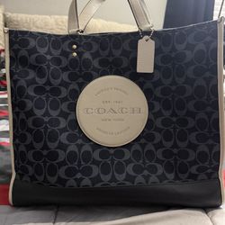 , Coach Tote, Coach laptop Case Coach Jacket