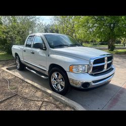2004 Dodge Ram