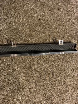 HARD CASE & Padded POOL STICK QUE CASE