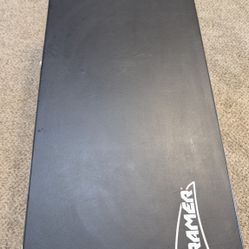 Kramer Hard Case For V Shaped Guitar