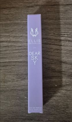 Ellis Brooklyn Dear Sky Eau de Parfum 10mL