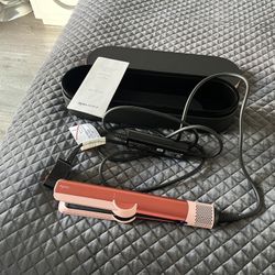 Dyson Airstrait™ straightener New$350